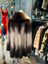 Load image into Gallery viewer, Ombré MINK FUR Stroller
