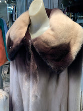 Load image into Gallery viewer, Ombré MINK FUR Stroller