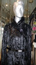 Load image into Gallery viewer, Stunning SWAKARA FUR Stroller Coat