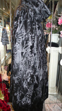 Load image into Gallery viewer, Stunning SWAKARA FUR Stroller Coat