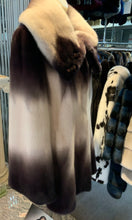 Load image into Gallery viewer, Ombré MINK FUR Stroller
