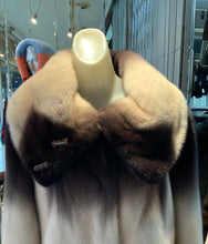 Load image into Gallery viewer, Ombré MINK FUR Stroller
