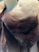 Load image into Gallery viewer, Ombré MINK FUR Stroller
