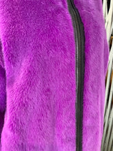 Load image into Gallery viewer, Luxury Dyed Mink Fur Jacket Genuine Mink Coat

