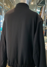 Load image into Gallery viewer, Bomber Jacket Mink Horizontal Front Zipper
