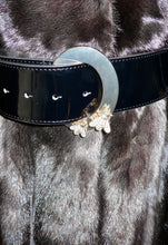 Load image into Gallery viewer, Exquisite Mink Fur Stroller Coat Swing Style Hemline Luxury Fur
