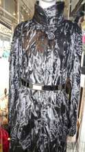 Load image into Gallery viewer, Stunning SWAKARA FUR Stroller Coat
