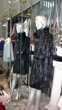 Load image into Gallery viewer, Stunning SWAKARA FUR Stroller Coat
